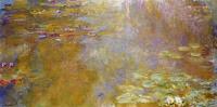 Monet, Claude Oscar